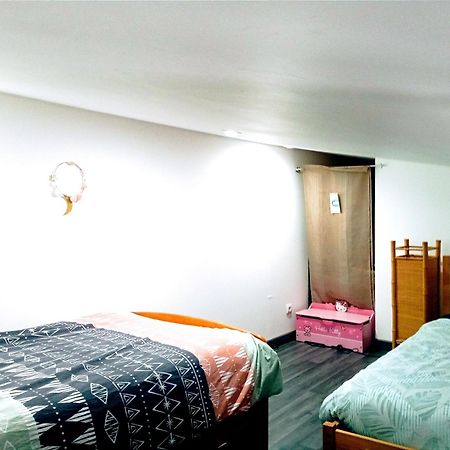 Apartament Loft Des Ursulines Châlons-en-Champagne Zewnętrze zdjęcie
