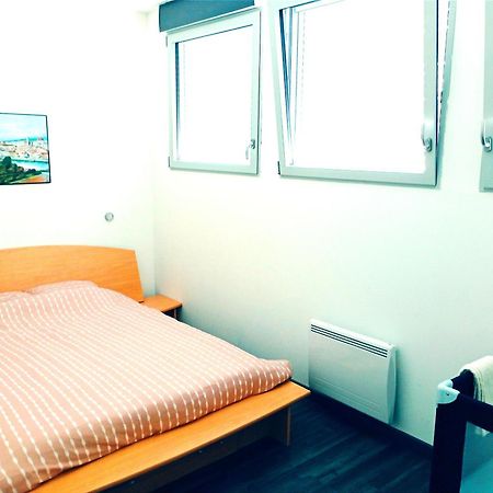 Apartament Loft Des Ursulines Châlons-en-Champagne Zewnętrze zdjęcie