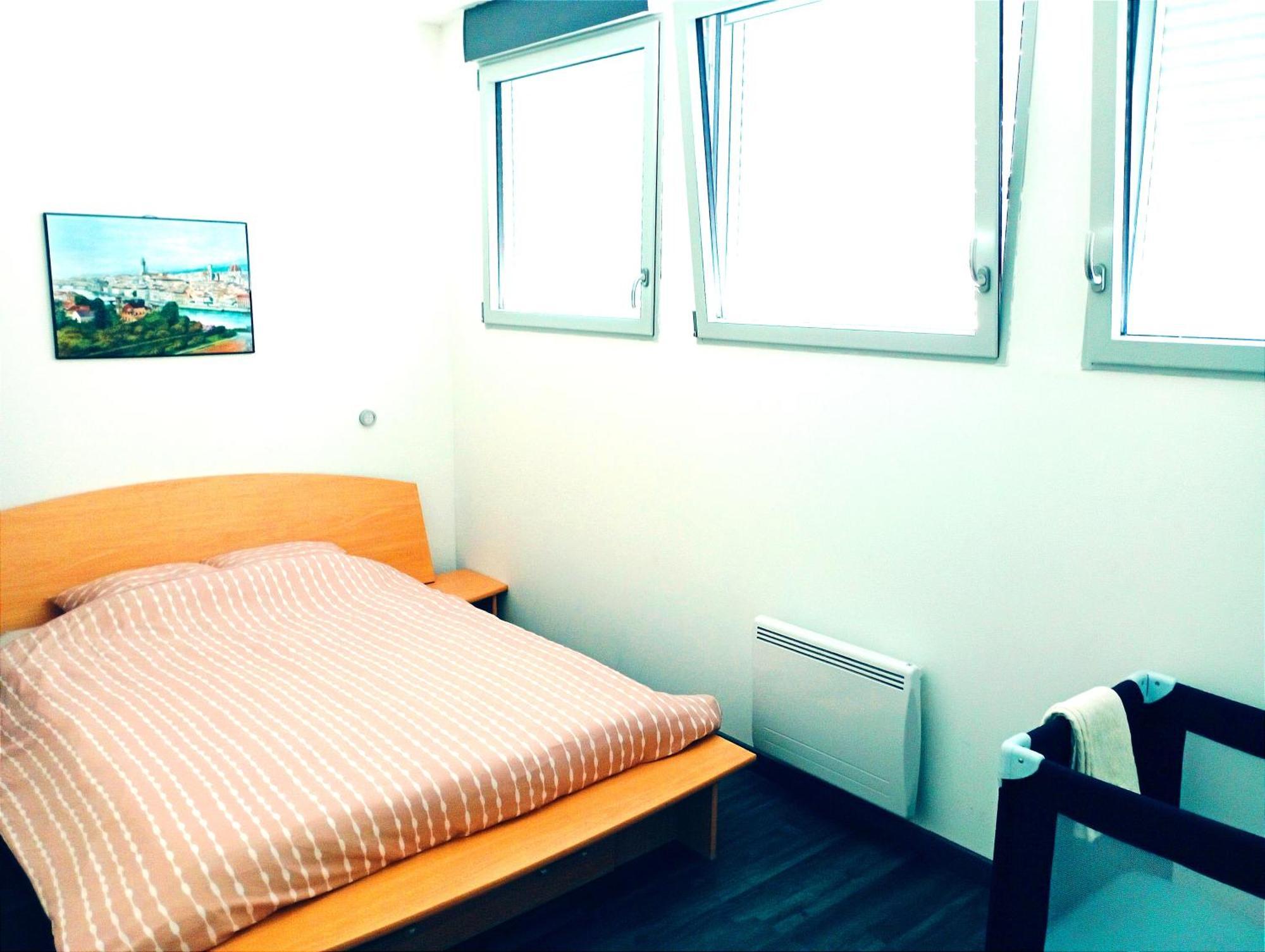 Apartament Loft Des Ursulines Châlons-en-Champagne Zewnętrze zdjęcie